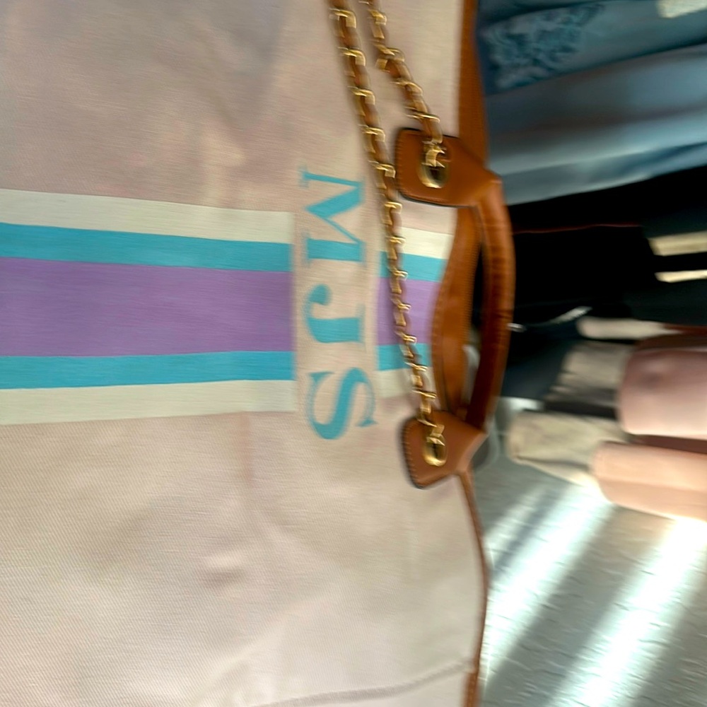 Lily And Bean. Anyone With Initials Mjs - image 1